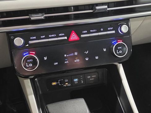 Used 2025 Hyundai Tucson SEL image 24