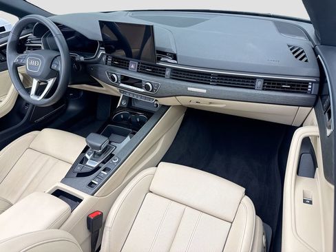 Certified 2023 Audi A5 2.0T Prestige image 16