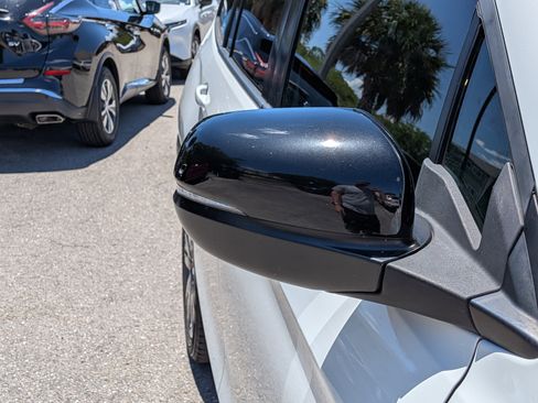 Used 2021 Honda Passport EX-L image 12