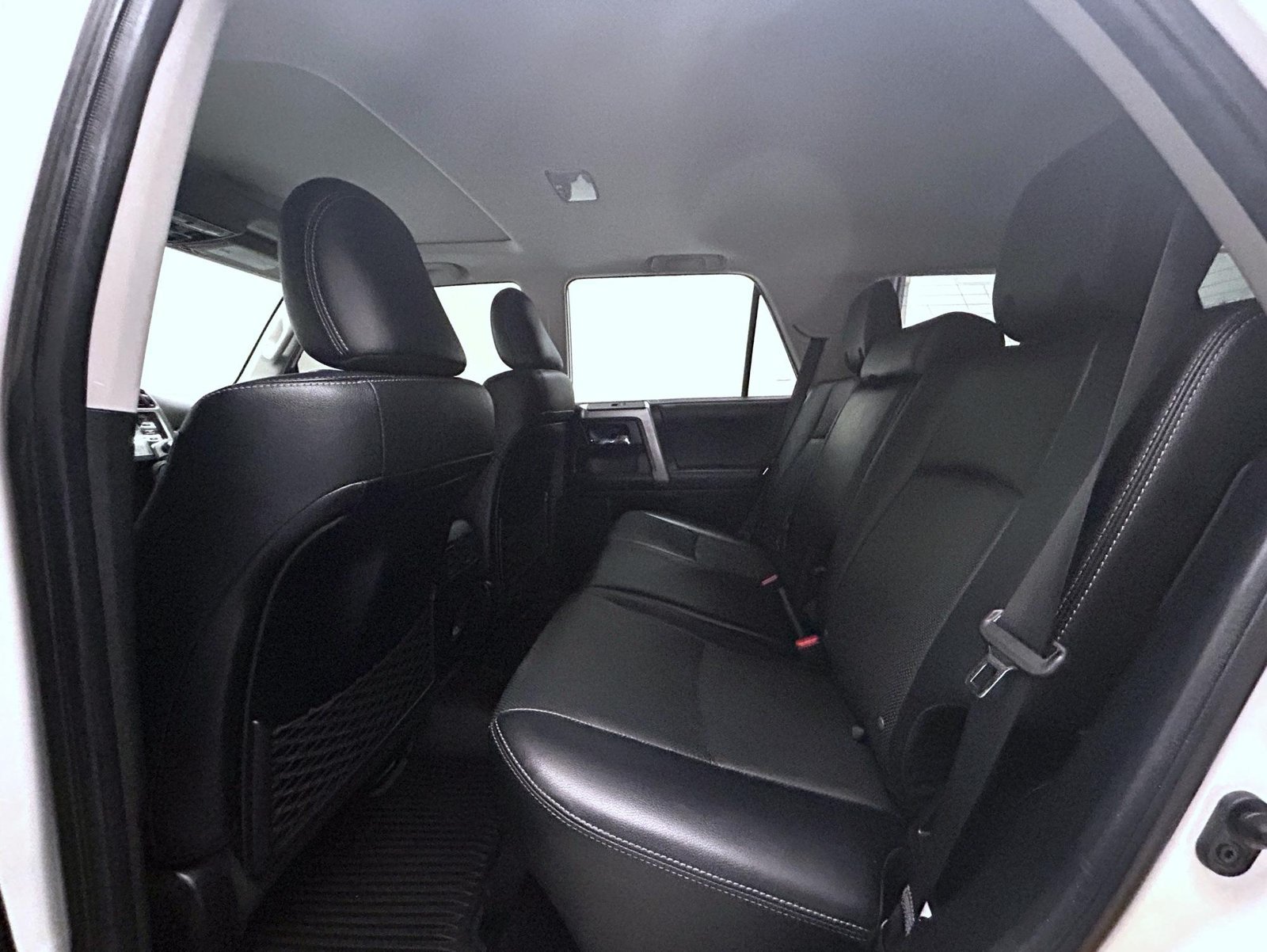 Used 2023 Toyota 4Runner Limited AWD/4WD image 19