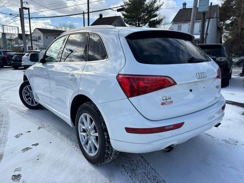 Used 2011 Audi Q5 2.0T Premium Plus image 7