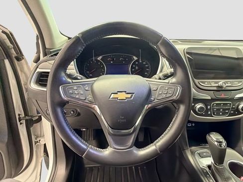 Used 2021 Chevrolet Equinox Premier AWD/4WD image 10