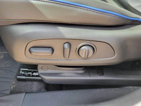 New 2026 Buick Encore GX Sport Touring w/ Advanced Technology Package image 21