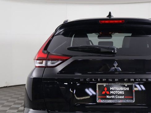 New 2026 Mitsubishi Eclipse Cross SEL image 17