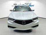Used 2019 Acura TLX image 2