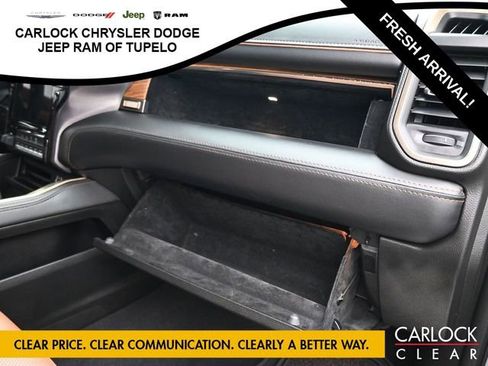 Used 2022 RAM 3500 Limited image 51