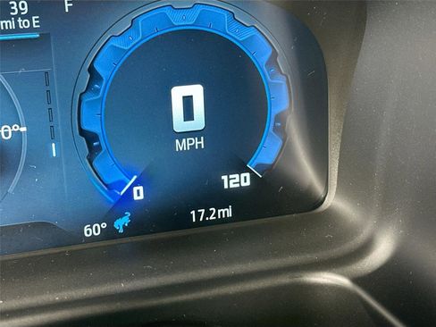 New 2025 Ford Bronco Big Bend AWD/4WD image 13