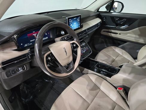 Used 2022 Lincoln Corsair Reserve w/ Equipment Group 201A image 19