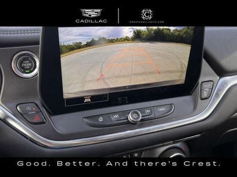 Used 2024 Chevrolet Blazer LT w/ Convenience Package FWD image 16