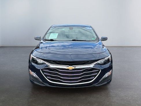 Used 2021 Chevrolet Malibu LT image 13