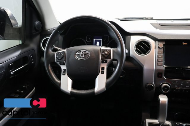 Used 2020 Toyota Tundra Platinum AWD/4WD image 15