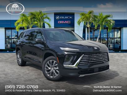 New 2026 Buick Enclave Preferred w/ Power Package