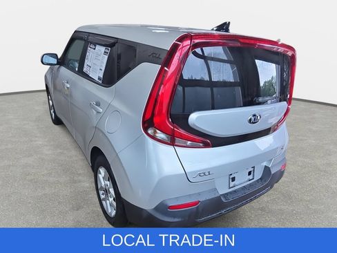 Used 2021 Kia Soul S FWD image 7