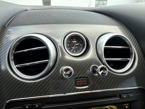 Used 2017 Bentley Continental GT Speed image 42
