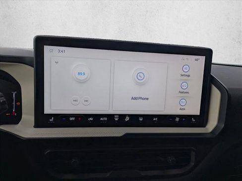 New 2026 Ford Bronco Sport Heritage w/ Convenience Package image 13