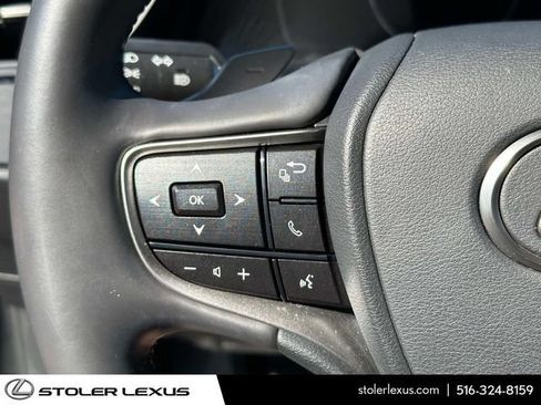 Used 2022 Lexus ES 350 w/ Premium Package FWD image 23