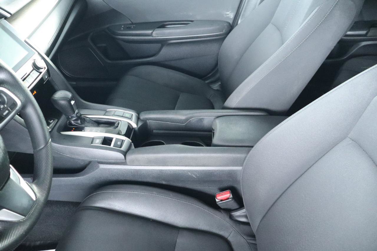 Used 2017 Honda Civic EX-T image 17