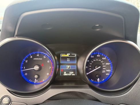 Used 2017 Subaru Legacy 2.5i Premium w/ Moonroof Package image 19