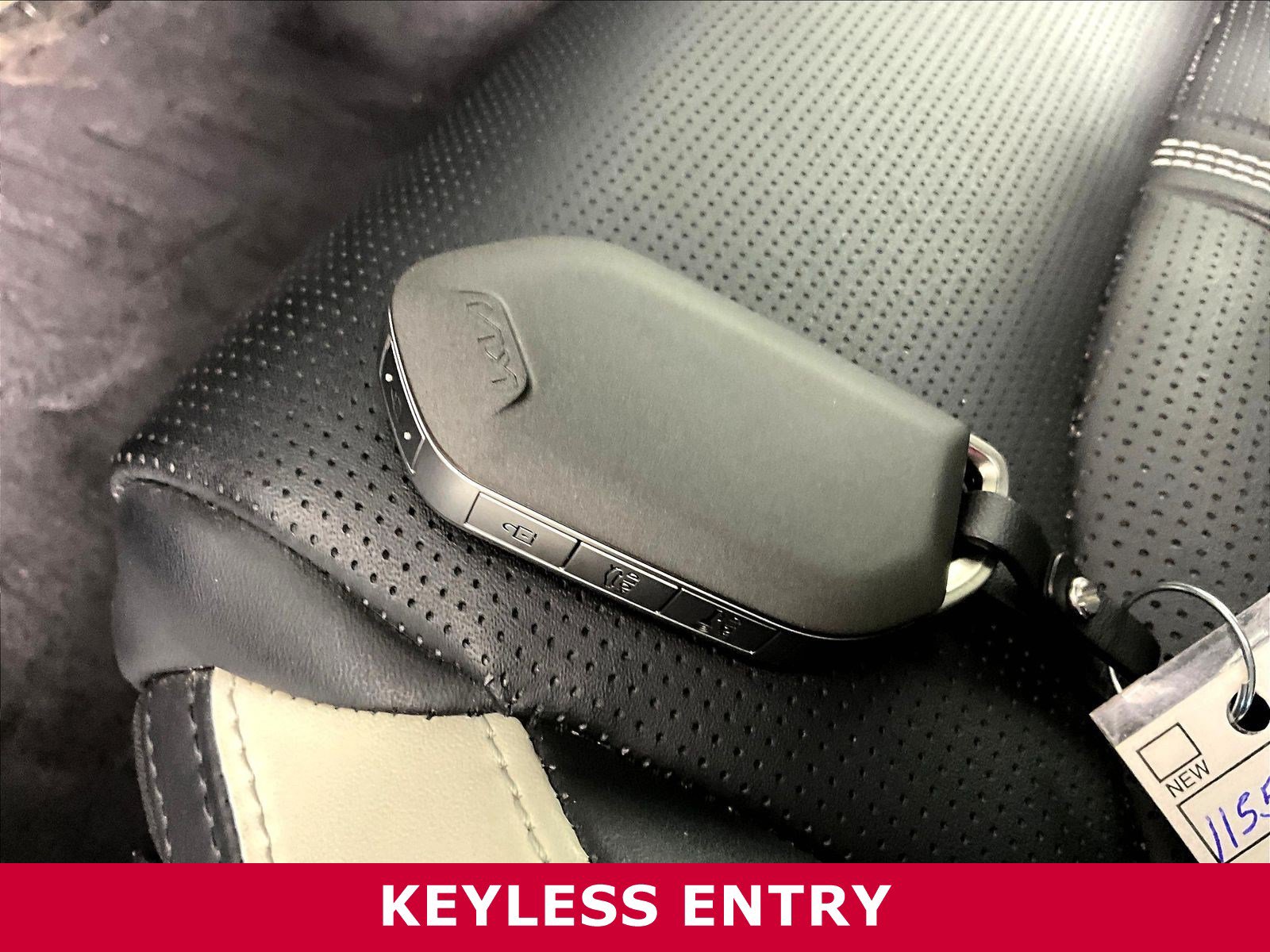 Certified 2025 Kia K5 GT-Line FWD image 29