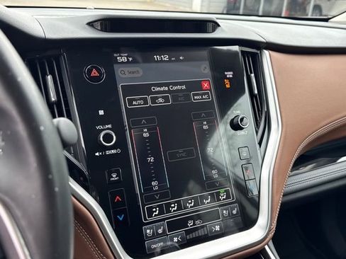 Used 2024 Subaru Outback Touring image 23