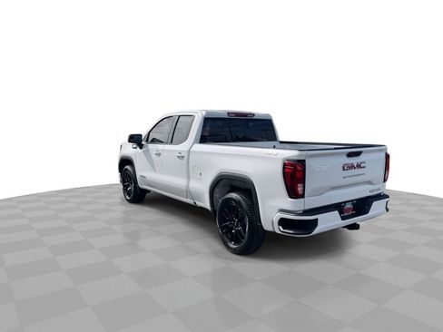 New 2026 GMC Sierra 1500 Elevation AWD/4WD image 6