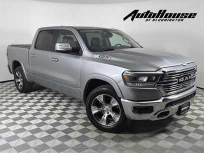 Used 2020 RAM 1500 Laramie