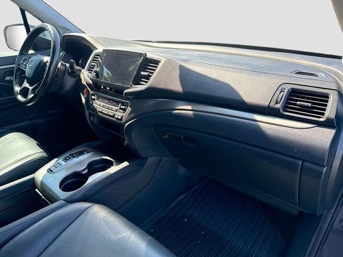 Used 2022 Honda Pilot EX-L image 31