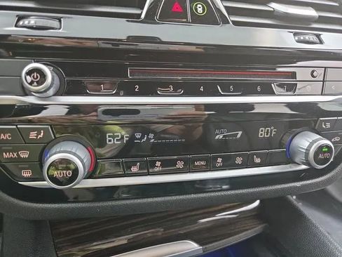 Used 2019 BMW 540i xDrive w/ Convenience Package image 13