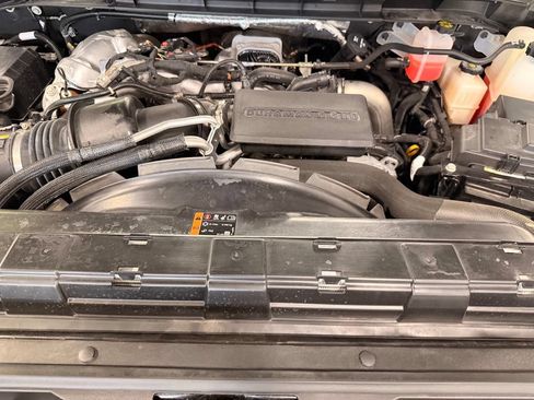 Used 2025 GMC Sierra 2500 AT4 w/ AT4 Premium Plus Package AWD/4WD image 58