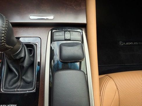 Used 2013 Lexus GS 350 AWD w/ Premium Pkg image 18