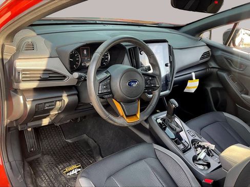 Used 2024 Subaru Crosstrek 2.5i Wilderness w/ Wilderness Package AWD/4WD image 17