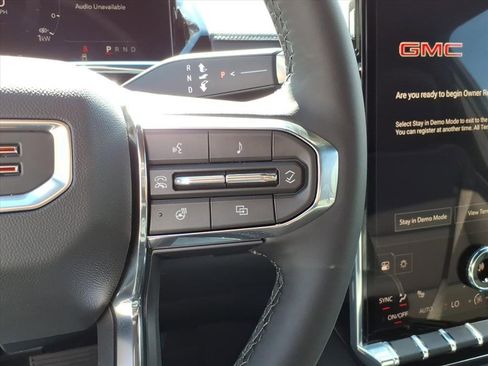 New 2026 GMC Sierra EV Elevation image 17