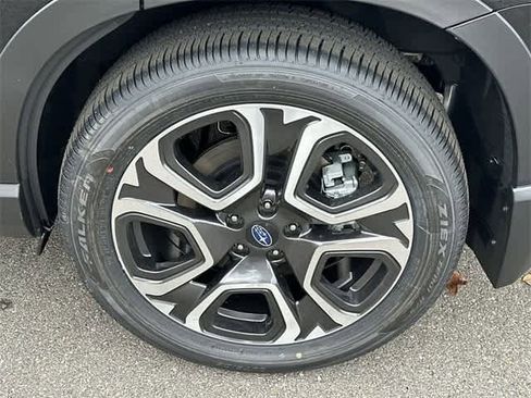 New 2026 Subaru Ascent Limited image 5