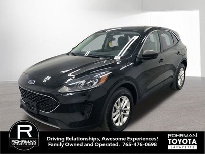 Used 2022 Ford Escape SE w/ Convenience Package