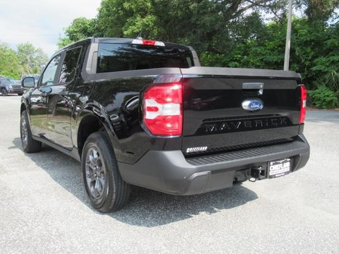 Used 2024 Ford Maverick XLT w/ XLT Luxury Package FWD image 5