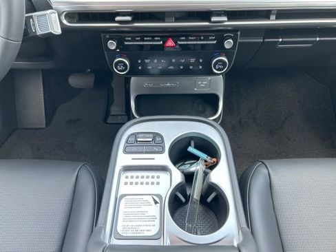 New 2026 Hyundai Ioniq 9 SEL AWD/4WD image 28