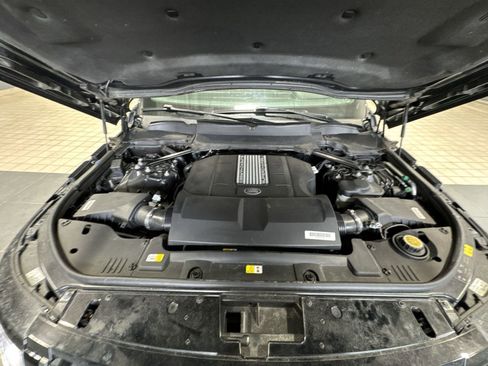 Used 2019 Land Rover Range Rover Autobiography AWD/4WD image 32