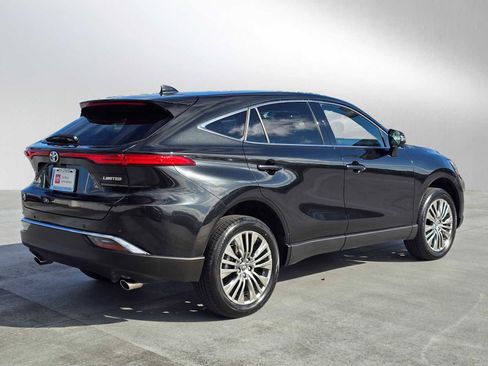 Used 2024 Toyota Venza Limited image 7