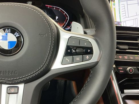 New 2026 BMW 840i xDrive 840i image 16