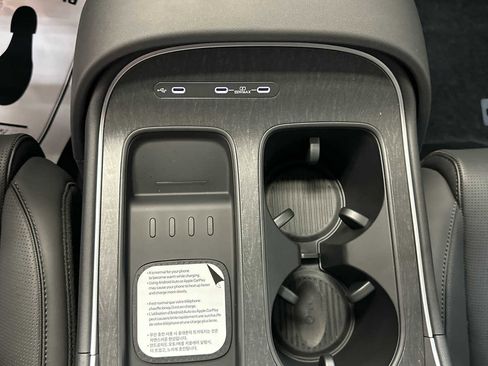 New 2026 Hyundai Palisade SEL image 19