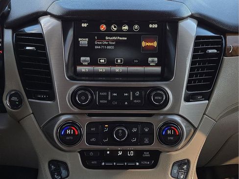 Used 2015 GMC Yukon Denali w/ Touring Package image 13