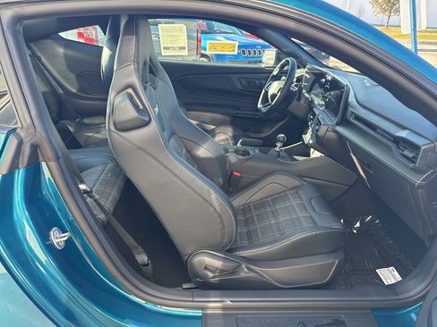 New 2026 Ford Mustang GT Premium w/ GT Performance Package image 6