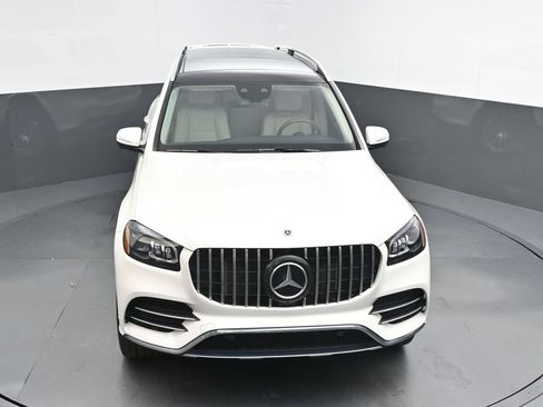 Used 2022 Mercedes-Benz GLS 450 4MATIC image 40