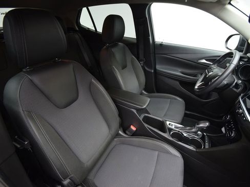 Used 2020 Buick Encore GX Select w/ Sport Touring Package image 19