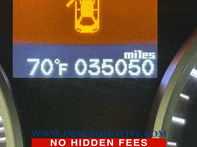 Used 2017 Acura ILX FWD image 22