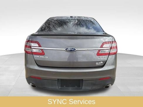 Used 2013 Ford Taurus SEL image 11