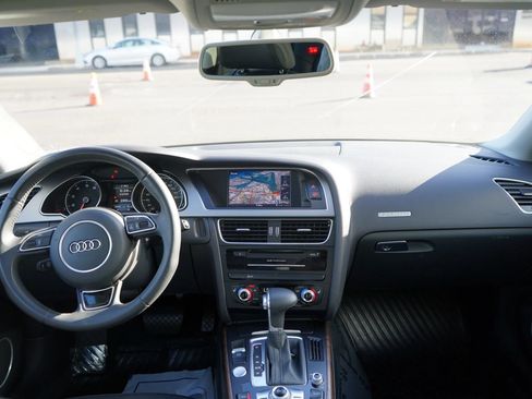Used 2014 Audi A5 2.0T Premium Plus w/ Premium Plus Package AWD/4WD image 18