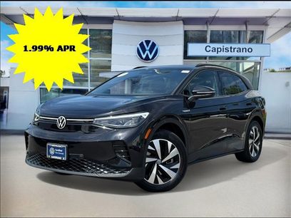 Certified 2023 Volkswagen ID.4 Pro