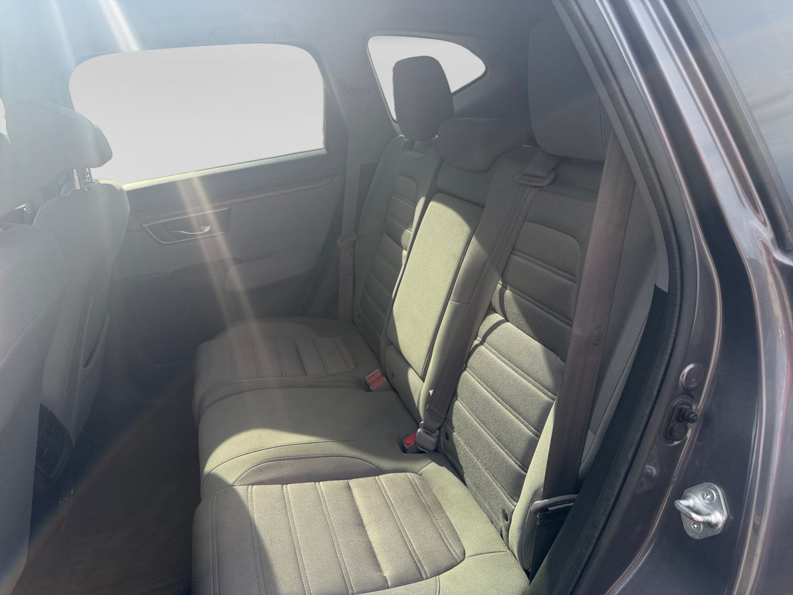 Used 2022 Honda CR-V EX image 30