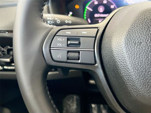 New 2025 Honda Accord EX-L image 31